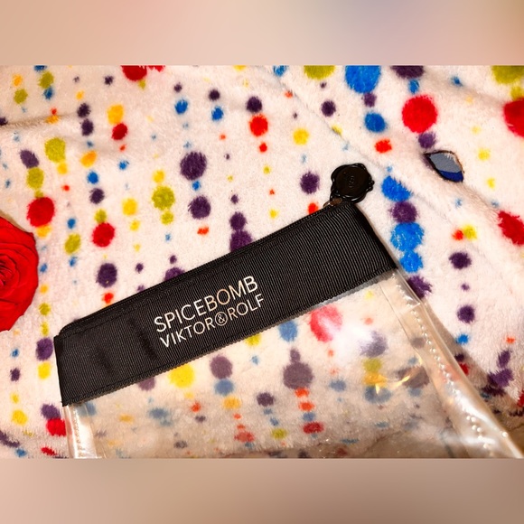 Viktor & Rolf SpiceBomb Bag - Picture 3 of 4